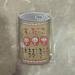 ちいかわ　すだこ　缶バッジ　ちいかわ　ハチワレ　うさぎ　mitamemo