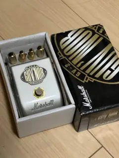 超希少！箱入！グヤトーン ROLLY BOX Phase フェイザーPS-101 - メルカリ