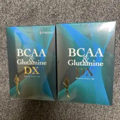 新品未開封 Fordays ダイエット茶×2 BCAA-Glutamine×1 - メルカリ