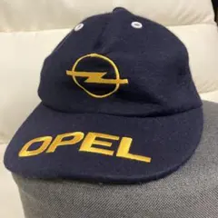 OPEL キャップ