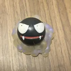 ポケモン　ゴース　指人形　クリアのサムネイル