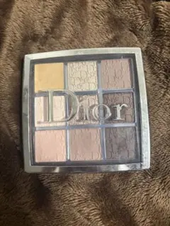 Dior アイシャドウパレット 002 Cool Neutrals