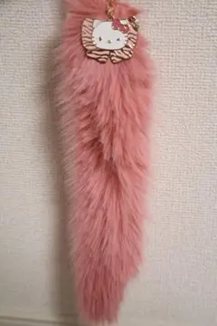 ハローキティ ファー しまむら ギャル