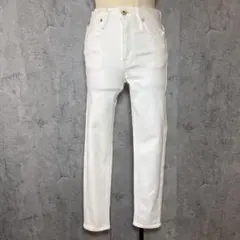 upper hights THE STELLA 2 テーパードデニムのサムネイル