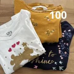 ②女の子洋服まとめ売り全５６点 2025年最新】Yahoo!オークション -子供服 まとめ売り 100の中古