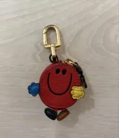 MAISON de SABRE MR. MEN チャームのサムネイル