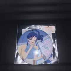 アイカツ缶バッジ