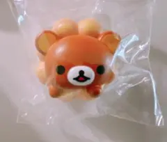 リラックマ　ミスド　マグネット　サンエックス