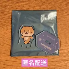 SEVENTEEN カフェ miniteen アクスタ ディノ