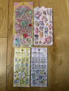 シールまとめ売り⭐︎