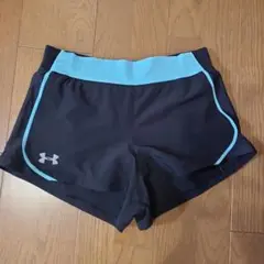 Under Armour HeatGear ショートパンツ SM