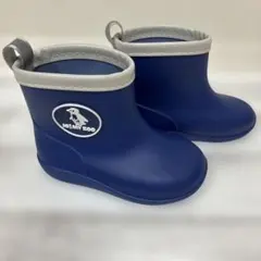 HI MY ZOO 長靴 14㎝