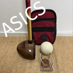 ASICS Back Cavity WS-3 パークゴルフクラブ R8SD325 - メルカリ