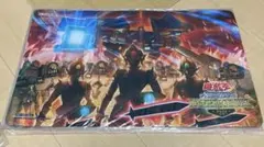 プレイマット 遊戯王OCG デュエルモンスターズ