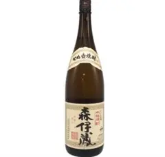 【森伊蔵】1800ml(一升瓶) 2025年5月分 森伊蔵】1800ml(一升瓶) 2025年5月分 森伊蔵】1800ml(一升瓶