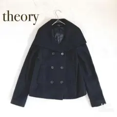 ジャケット ピーコート