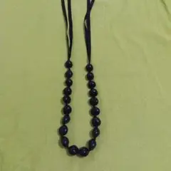 フラダンス　ククイレイ　黒