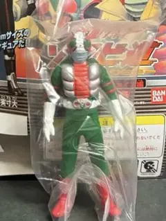 2026年最新】仮面ライダーソフビ道の人気アイテム - メルカリ