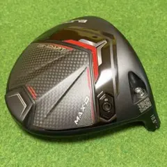 COBRA DS-ADAPT MAX-D ドライバー ヘッド 10.5度 コブラのサムネイル
