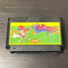 【月末セール】プロ野球ファミリースタジアム ファミコンソフト【動作確認済み】