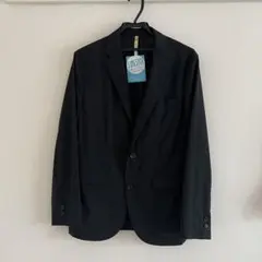 UNITED ARROWS　グリーンレーベルリラクシング　テーラードジャケットM