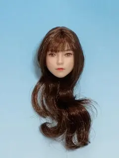 r*a様 YMTOYS 1/6フィギュア 美少女ヘッド 可愛いYMT070B J YMTOYS 1/6フィギュア 美少女ヘッド可愛いYMT070B JK 完売品 - メルカリ