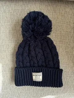 ビーニー ニット帽