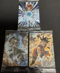 う*か様 ドラゴンボールイタジャガ　vol.4