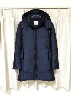 TELMA テルマ COCOON JACKET ベージュ - メルカリ