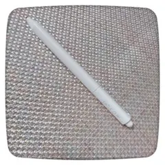 SMILE ZEMI 三角型タッチペン