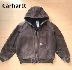 2026年最新】carhartt アクティブジャケット フェードの人気アイテム