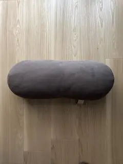 【無印良品】背当てにもなるやわらかマルチクッション