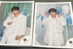 なにわ男子 藤原丈一郎 公式写真 ⑨