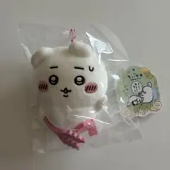映画ちいかわ 耳伸びちゃった ちいかわ マスコット