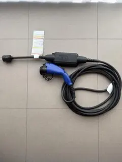 トヨタ充電ケーブル 15m G9060-47120 - メルカリ