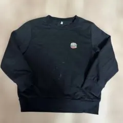 トレーナー 厚手