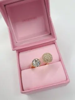 SWAROVSKI スワロフスキー Forward リングのサムネイル