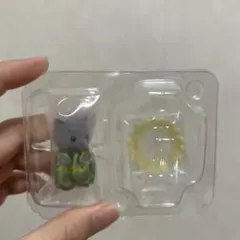 シルバニアファミリー 赤ちゃん妖精の森のなかまたちシリーズ　シークレット