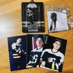 SEVENTEEN HOME Newコン バーノン