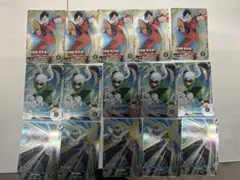 ドラゴンボール　ダイバーズ　まとめ