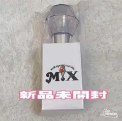 M!LK単色ペンライト 白 2025年最新】m lk ペンライトの人気アイテム - メルカリ