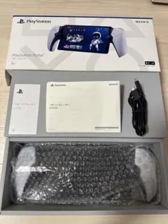 PlayStation Portal リモートプレーヤー CFIJ-18000