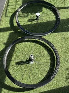 BONTRAGER AEOLUS RSL 51 TLR Disc フロントのみ - メルカリ