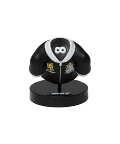 #FR2 Stand Figur 黒スカジャン　ゴースティー　#FR2コラボ