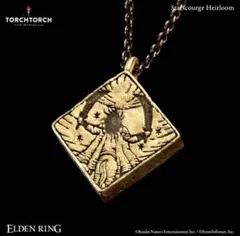 開封済】ELDEN RING × TORCH TORCH 黄金樹の恩寵 - メルカリ