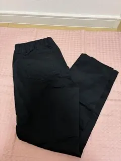 UNIQLO ブラック スキニーパンツ Sサイズ