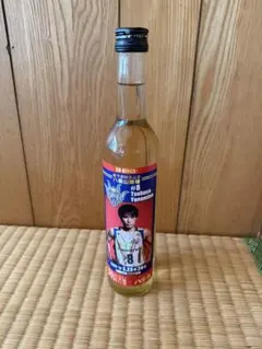 本場泡盛 照島 芭蕉布 古酒 2本セット - メルカリ