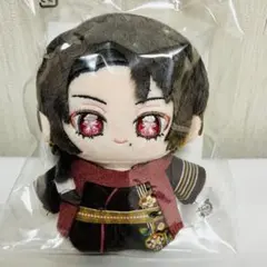 いつぬいふぃっくす 刀剣乱舞 加州清光 ぬいぐるみ いつぬい とうらぶ