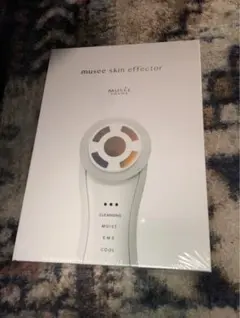 2025年最新】ミュゼ スキンエフェクターの人気アイテム - メルカリ