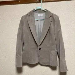 美品　東京スタイル　ジャケット